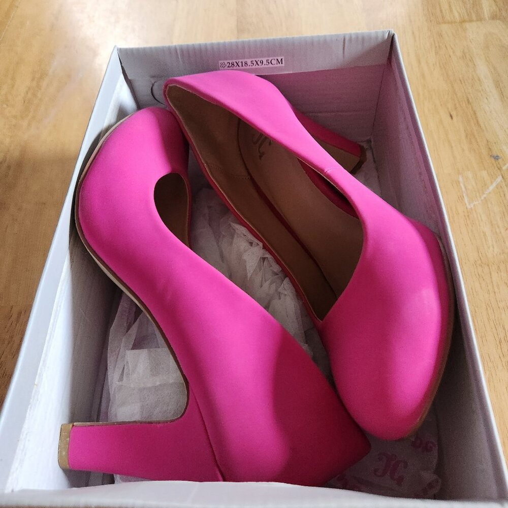 Womens heels